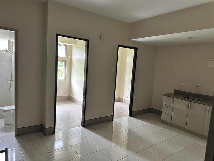 Ready For Occupancy 30.00 sqm 2-bedroom Residential Condo For Salein San Juan