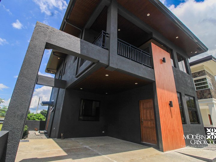 4-bedroom Single Detached House For Sale in Lipa Batangas