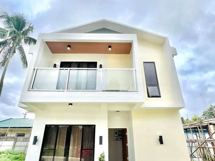 3 Bedroom Single Detached House For in Lipa Batangas
