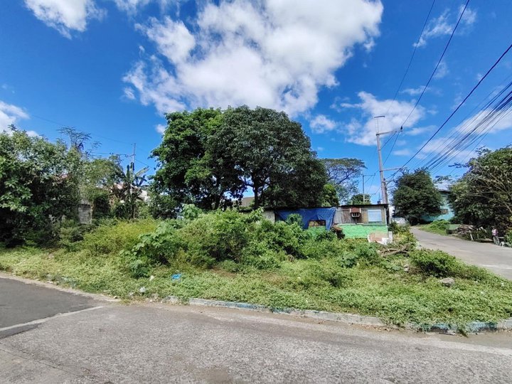 265 sqm residential corner lot for sale in Meycauayan Bulacan