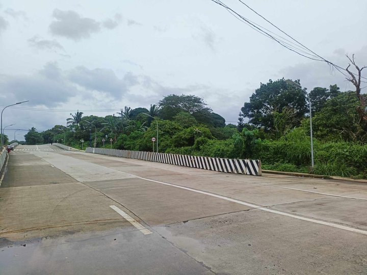 1,318 sqm Commercial Lot For Rent in Tagaytay Cavite