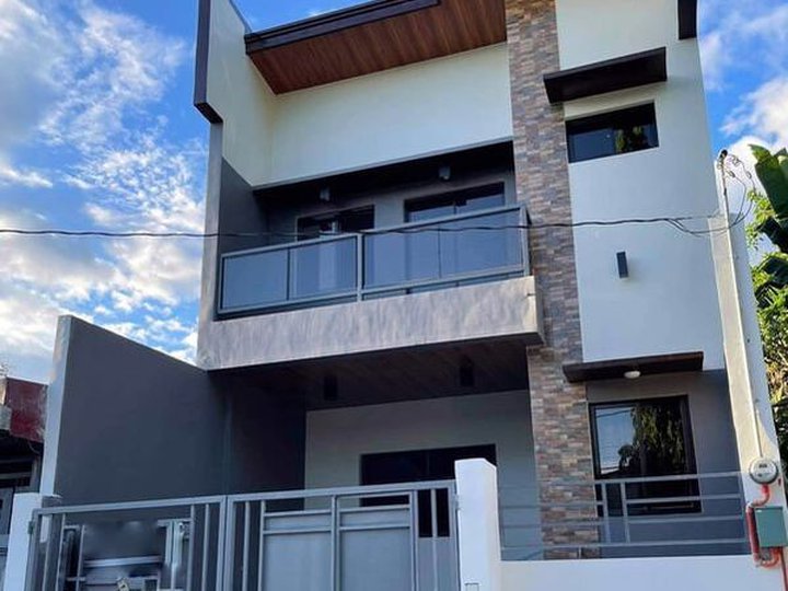 RFO House for Sale in Lower Antipolo near SM Masinag