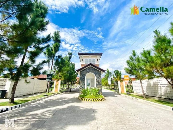 2BR House For Rent Camella Homes Cantil e