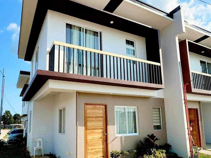 3-Bedroom House and Lot  in Lipa Batangas Pre Selling Affordable