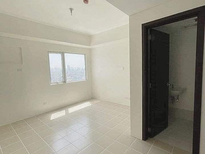 Condo Near University Belt Sta Mesa Manila 30K Monthly