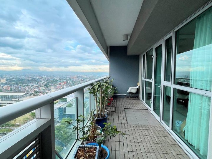 For Lease One Serendra 2 Bedroom, Bonifacio Global, Ayala Premier