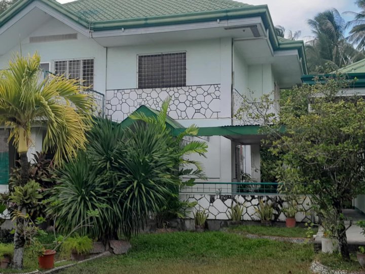 Dauin 3Br House For Rent