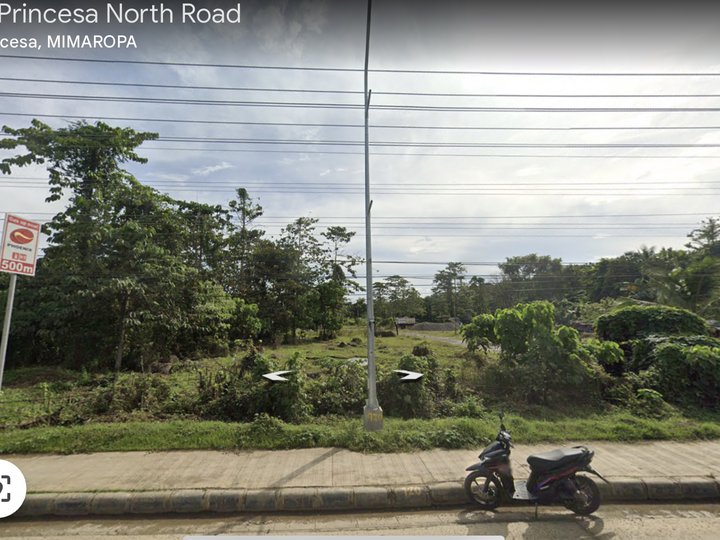 Brgy. San Jose, Puerto Princesa, Palawan FOR SALE