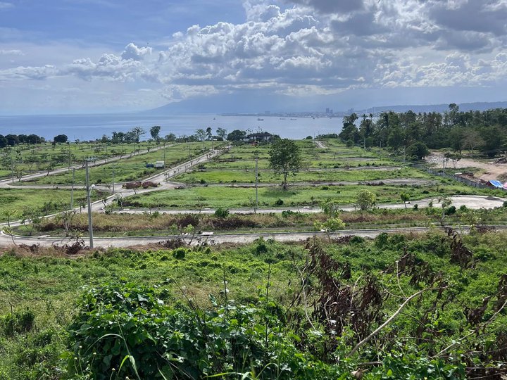 264 sqm Playa Azalea with a View  in Samal Davao del Norte