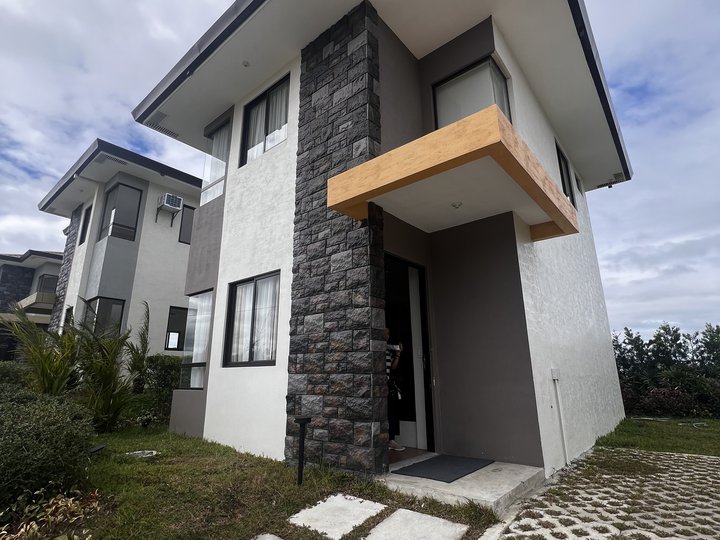 3-Bedroom Single Detached house and Lot  for sale in Nuvali Laguna