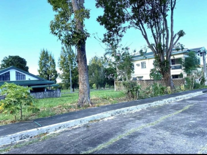 300 sq, residential lot at Tagaytay Royale