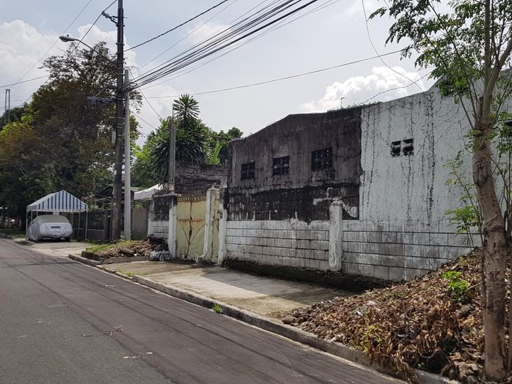 400 sqm residential lot for sale in Fairview, Quezon City