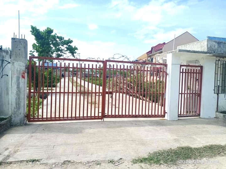 250-sqm  Residential Lot For Sale in Lapu Lapu Cebu
