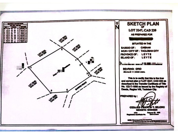 Prime residential lot between two major housing subdivision developments. Aggressive seller.