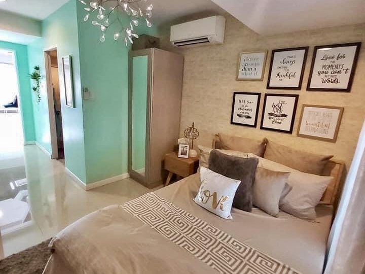 Rent to own! 189k move in agad condo in Mandaluyong near MRT Boni