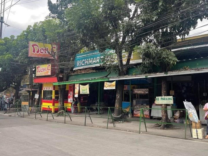 Propeperty For Sale in San Jose Del Monte Bulacan with Income