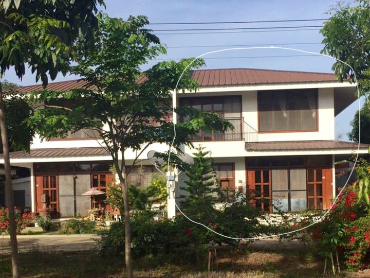 House and Lot For Sale in Catalunan Pequeno Davao City