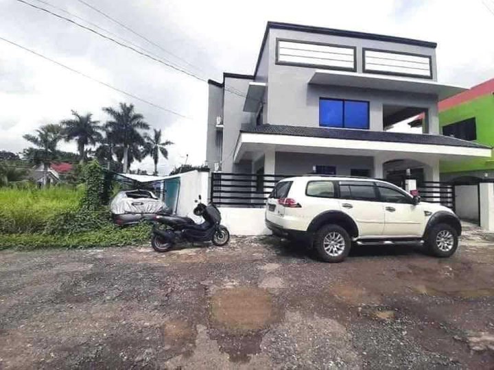 4Br House for Rent Dumaguete City