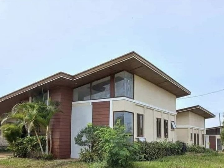 House and Lot For Sale in Greenwoods Davao City