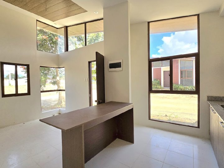 2 Bedroom House and Lot For Sale in Greenwoods Catalunan Grande Davao City