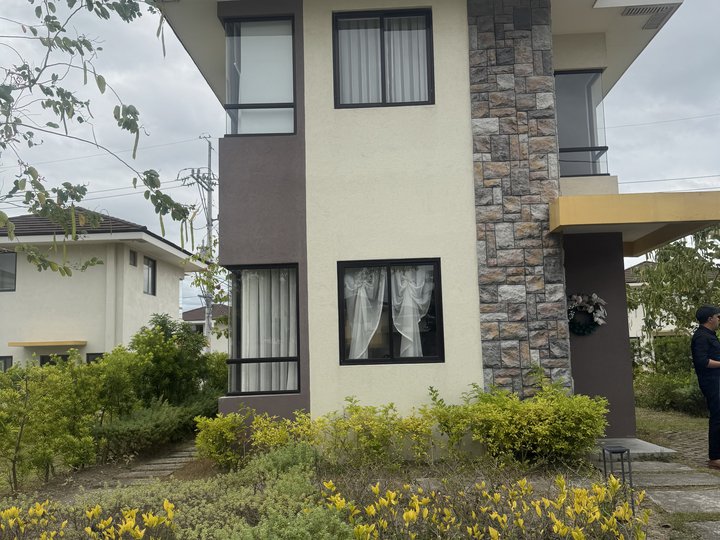 Parklane Vermosa 3BR Pre Selling House and Lot in Imus Cavite by AVIDA