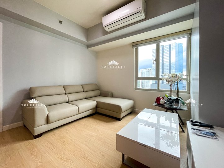 For Rent: 3 Bedroom 3BR Condo in The Grove by Rockwell, Pasig City