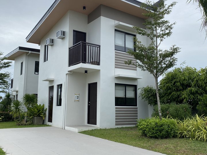 2-bedroom Single Attached House For Sale in San Jose del Monte Bulacan