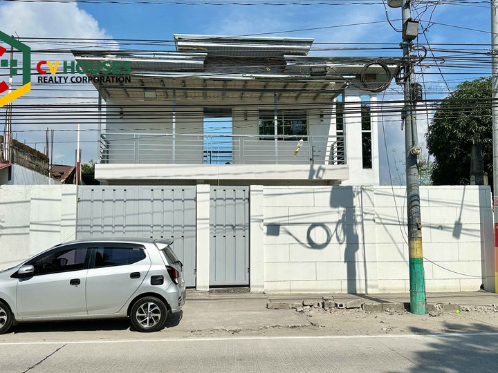 3-bedroom House for Sale in Magalang, Pampanga