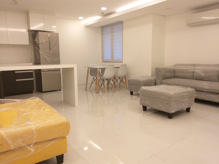 1 Bedroom For Lease at SkyLine Premiere New Manila, Quezon City