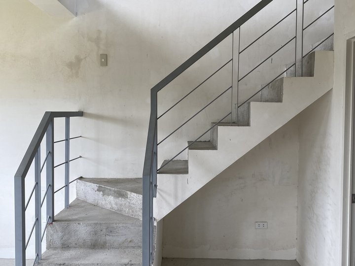 B06L04 Ready For Occupancy 2BR Single Attached House For Sale in Idesia San Jose Del Monte Bulacan