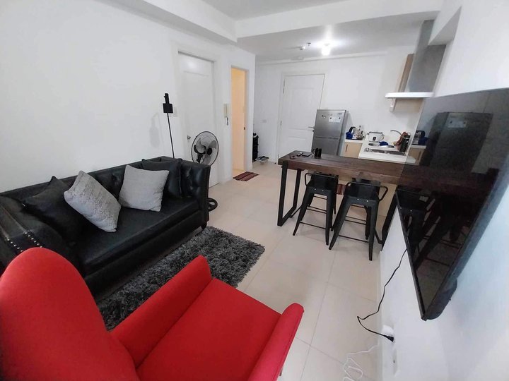 1-bedroom Condo For Rent The Residences at Commonwealth Quezon City