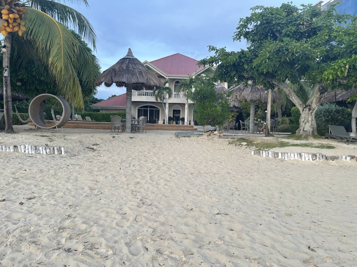 Negotiable White Beach Resort Looking for a new Owner