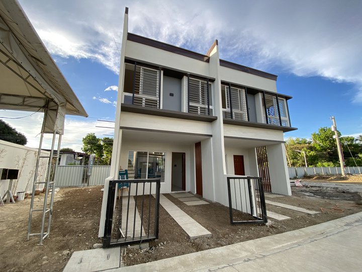 83K Down payment  Complete Turn Over House in Lipa Batangas