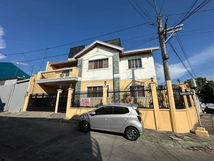 7-bedroom Single Attached House For Sale in Bacoor Cavite