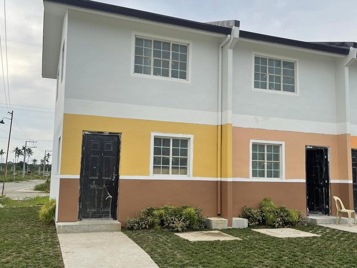 3-bedroom Townhouse For Sale in Lipa Batangas