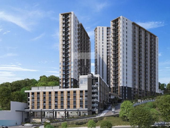 2 BEDROOM CONDO UNIT FOR SALE IN TAYTAY RIZAL