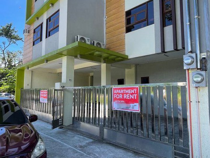 35.00 sqm 1-bedroom Apartment For Rent in Las Pinas Metro Manila