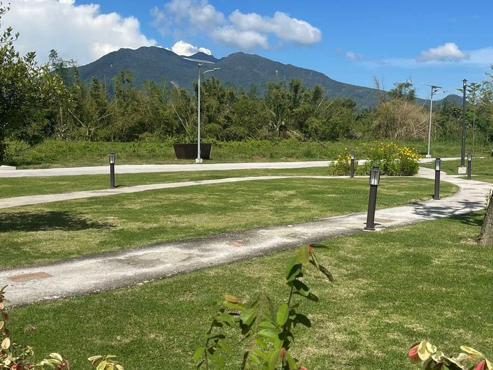 Residential Lot For Sale in Santo Tomas Batangas