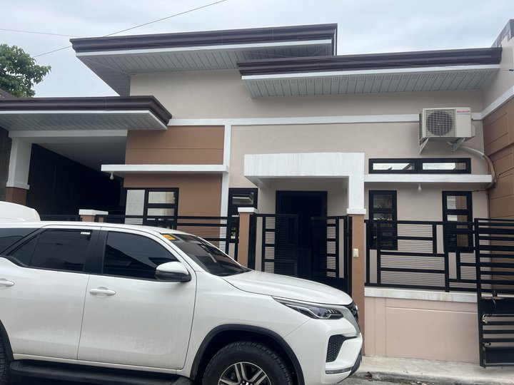 3-bedroom Single Detached House For Sale in Pozorrubio Pangasinan