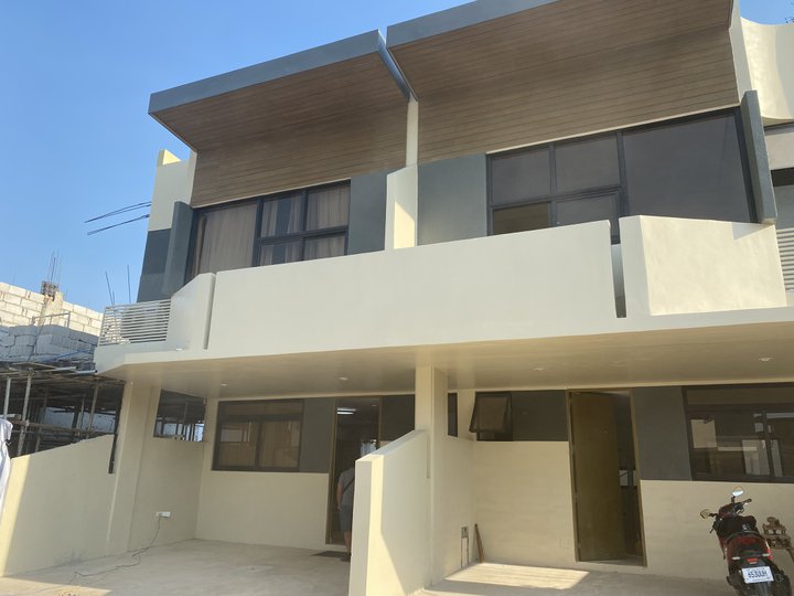 3BR Overlooking House and Lot For sale in Antipolo