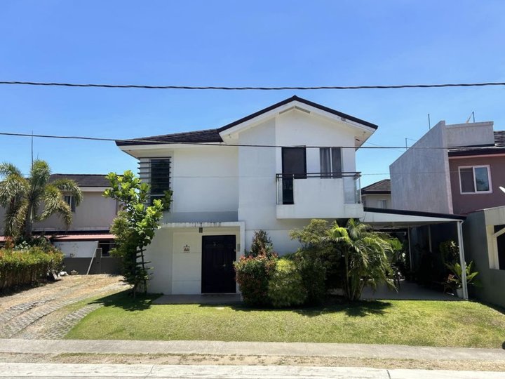 4-bedroom Single detached Hose and Lot For Sale in Ridgeview Nuvali!!
