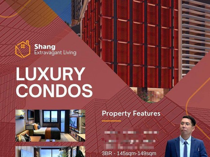 LAYA by Shang Properties