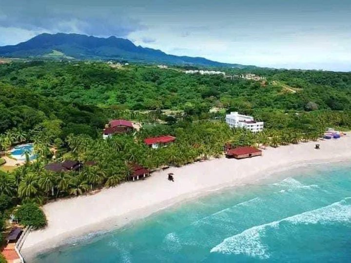 Residential Beach Lot Property for sale in Bataan