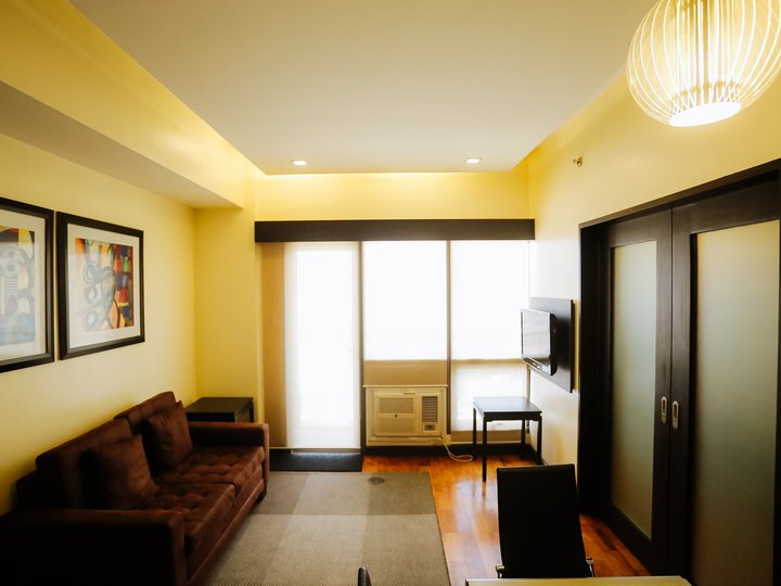 2BR for Rent in Mosaic Tower