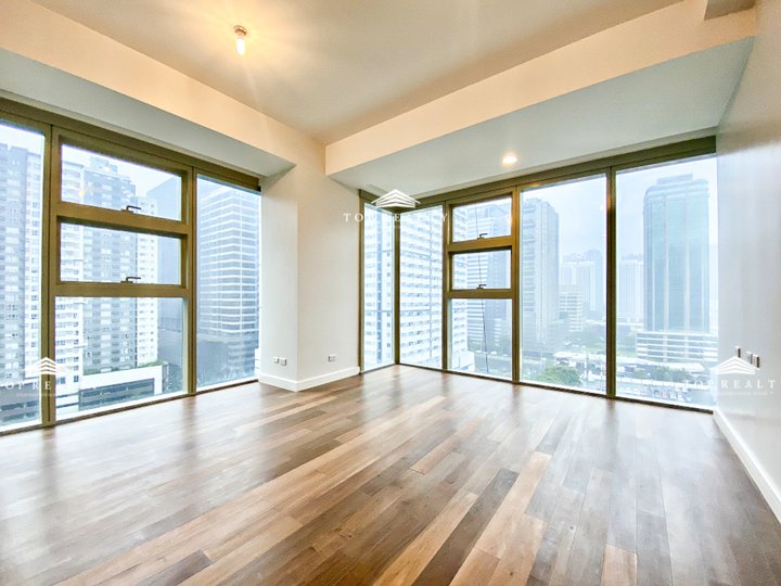 2-Bedroom 2BR Condo for Sale in BGC, Fort Bonifacio, Taguig at Grand Hyatt Residences