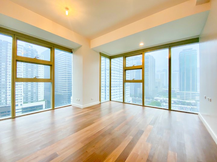 Grand Hyatt 2 Bedroom 2BR Condo in BGC, Fort Bonifacio, Taguig