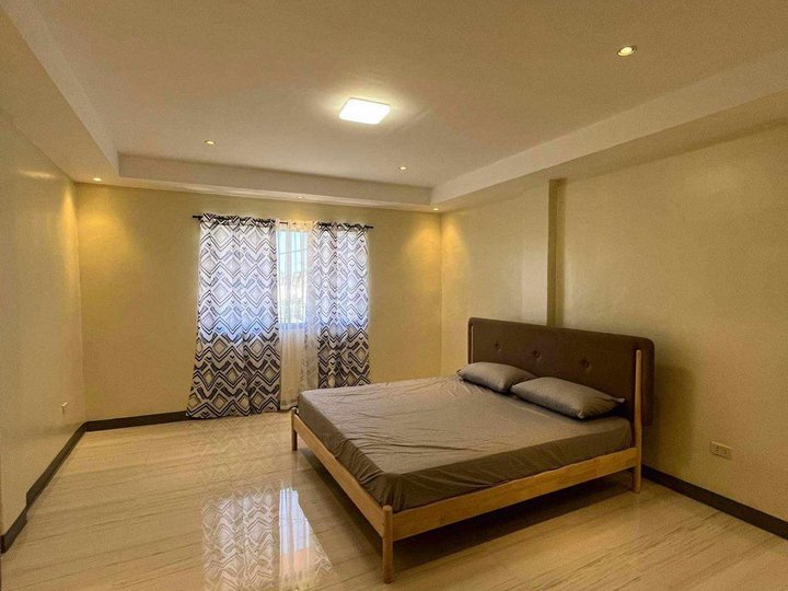 FOR SALE Brand New Super Townhouse in Lapulapu near Airport