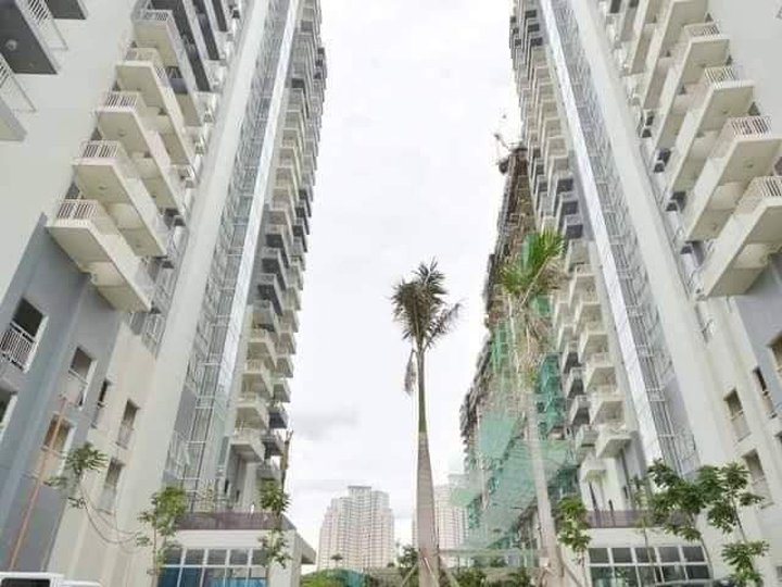 Ready For Occupancy Studio Residential Condo For Sale in Ugong, Pasig near Ortigas, Kasara