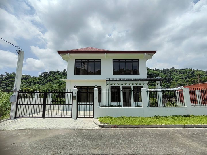 Brandnew 5BR House For Sale in Sun Valley Antipolo Rizal