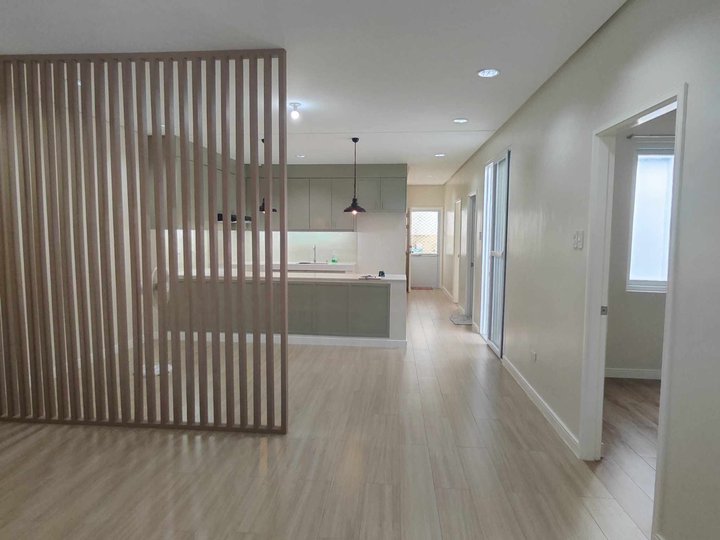 Ready for Occupancy Duplex Apartment for Sale in Las Pinas